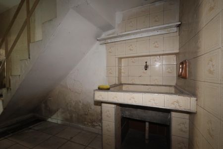 Casa para alugar com 80m², 1 quarto e sem vagaÁrea de Serviço