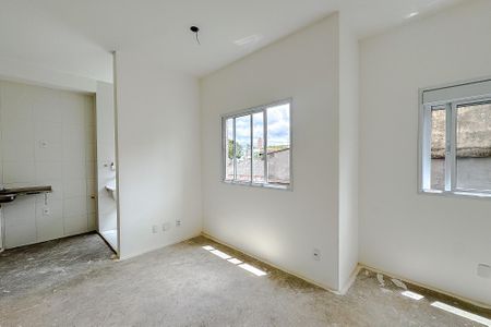 Apartamento à venda com 1 quarto, 35m² em Mooca, São Paulo