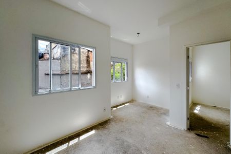 Apartamento à venda com 1 quarto, 35m² em Mooca, São Paulo