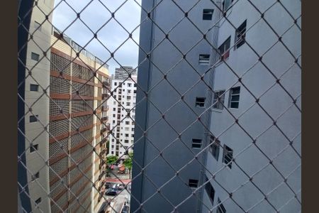 Quarto de apartamento para alugar com 1 quarto, 33m² em Itararé, São Vicente