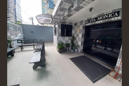 Apartamento para alugar com 33m², 1 quarto e 1 vaga Apartamento para alugar com 33m², 1 quarto e 1 vagaÁrea comum