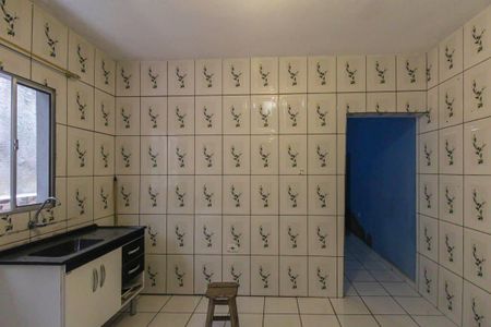 Casa para alugar com 1 quarto, 63m² em Iguatemi, São Paulo