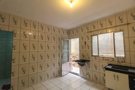 Casa para alugar com 1 quarto, 63m² em Iguatemi, São Paulo