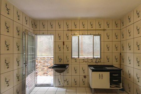 Casa para alugar com 1 quarto, 63m² em Iguatemi, São Paulo