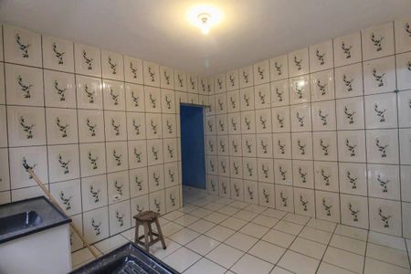 Casa para alugar com 1 quarto, 63m² em Iguatemi, São Paulo