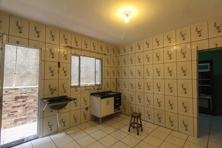 Casa para alugar com 1 quarto, 63m² em Iguatemi, São Paulo