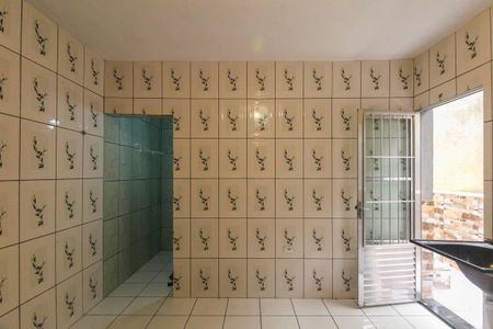 Casa para alugar com 1 quarto, 63m² em Iguatemi, São Paulo