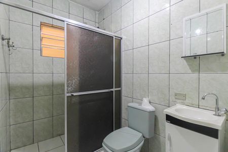 Casa para alugar com 1 quarto, 63m² em Iguatemi, São Paulo