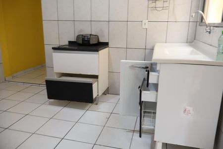 Casa para alugar com 1 quarto, 63m² em Iguatemi, São Paulo