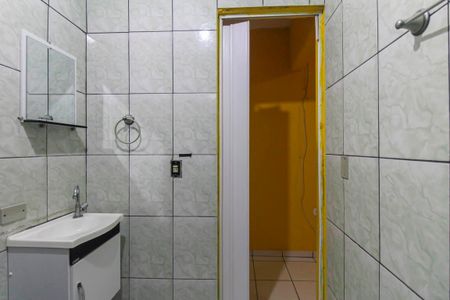 Casa para alugar com 1 quarto, 63m² em Iguatemi, São Paulo