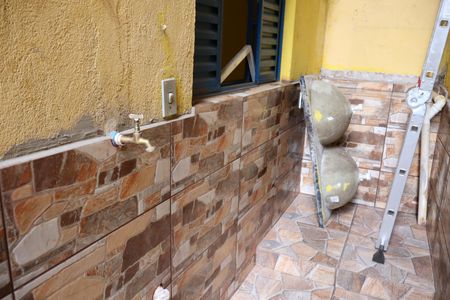 Casa para alugar com 1 quarto, 63m² em Iguatemi, São Paulo