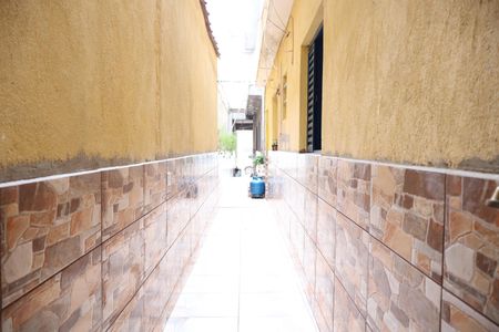 Casa para alugar com 1 quarto, 63m² em Iguatemi, São Paulo