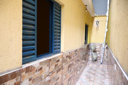 Casa para alugar com 1 quarto, 63m² em Iguatemi, São Paulo