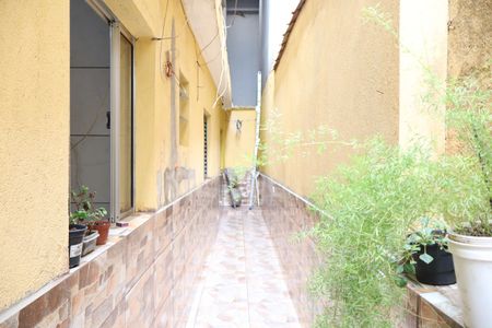 Casa para alugar com 1 quarto, 63m² em Iguatemi, São Paulo