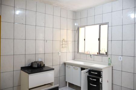 Casa para alugar com 1 quarto, 63m² em Iguatemi, São Paulo