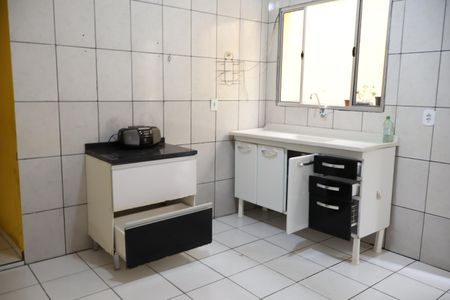 Casa para alugar com 1 quarto, 63m² em Iguatemi, São Paulo