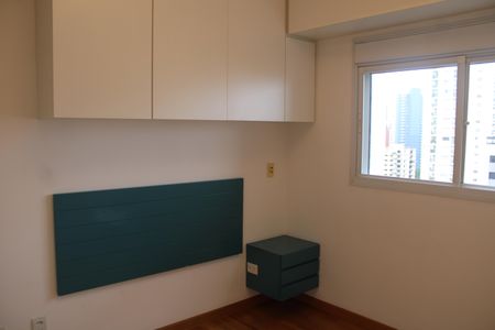 Apartamento para alugar com 50m², 1 quarto e 1 vagaQuarto