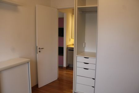 Apartamento para alugar com 50m², 1 quarto e 1 vagaQuarto