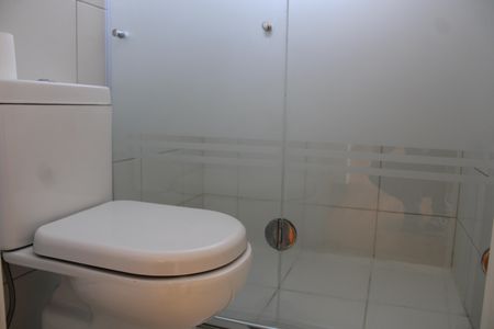 Apartamento para alugar com 50m², 1 quarto e 1 vagaBanheiro