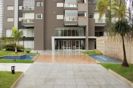 Apartamento para alugar com 50m², 1 quarto e 1 vagaHall de entrada