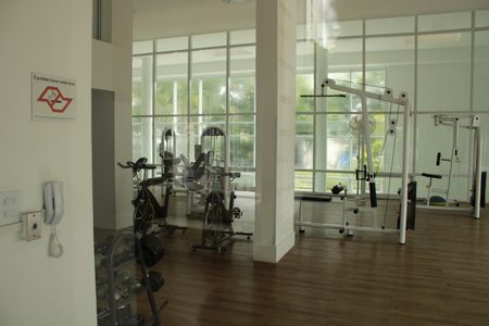 Apartamento para alugar com 50m², 1 quarto e 1 vagaÁrea comum - Academia