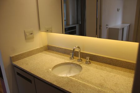 Apartamento para alugar com 50m², 1 quarto e 1 vagaBanheiro