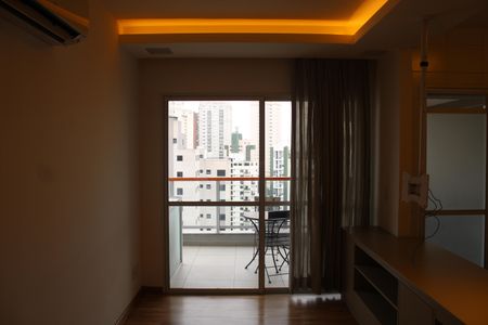 Apartamento para alugar com 50m², 1 quarto e 1 vagaSala