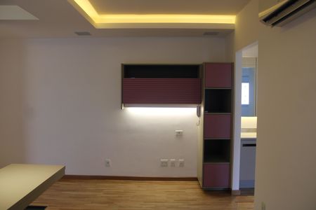 Apartamento para alugar com 50m², 1 quarto e 1 vagaSala