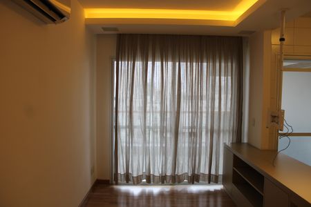 Apartamento para alugar com 50m², 1 quarto e 1 vagaSala