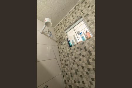 Casa para alugar com 42m², 2 quartos e 1 vagaBanheiro Social