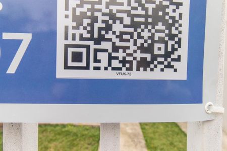 Casa para alugar com 42m², 2 quartos e 1 vagaPlaca