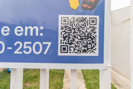 Casa para alugar com 42m², 2 quartos e 1 vagaPlaca