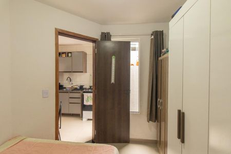 Casa para alugar com 42m², 2 quartos e 1 vagaQuarto 1