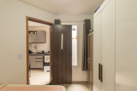 Casa para alugar com 42m², 2 quartos e 1 vagaQuarto 1