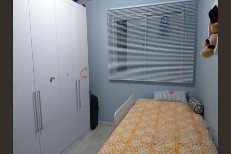 Apartamento à venda com 3 quartos, 70m² em Moinho Velho, São Paulo