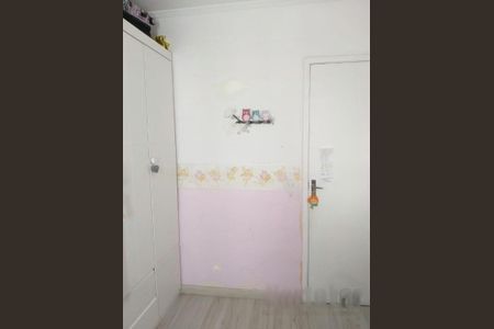 Apartamento à venda com 3 quartos, 70m² em Moinho Velho, São Paulo