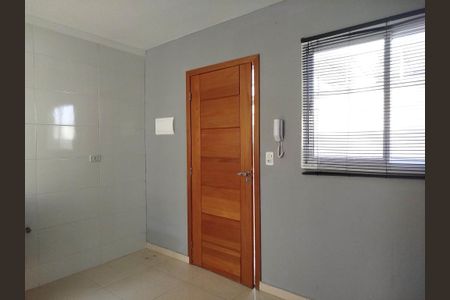 Sala de apartamento para alugar com 2 quartos, 45m² em Penha de França, São Paulo