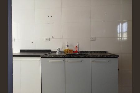 Apartamento para alugar com 45m², 2 quartos e sem vagaCozinha
