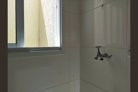Apartamento para alugar com 45m², 2 quartos e sem vagaÁrea de serviço