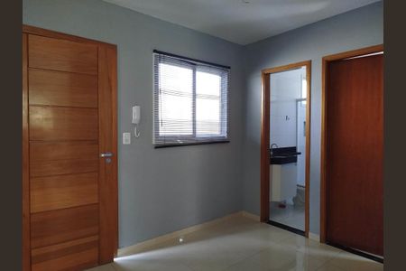 Sala  de apartamento para alugar com 2 quartos, 45m² em Penha de França, São Paulo