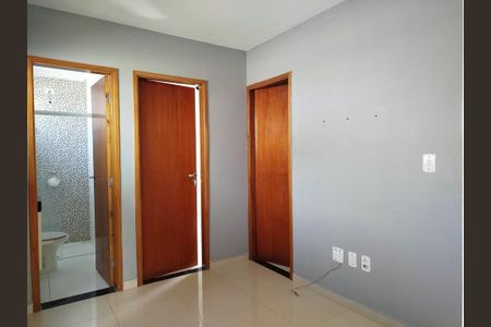 Sala  de apartamento para alugar com 2 quartos, 45m² em Penha de França, São Paulo
