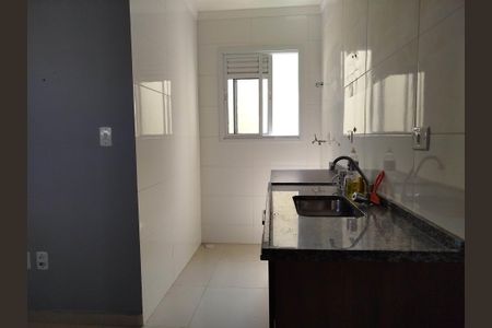 Apartamento para alugar com 45m², 2 quartos e sem vagaCozinha