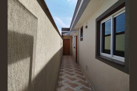 Apartamento para alugar com 45m², 2 quartos e sem vagaÁrea comum