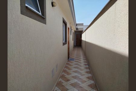 Apartamento para alugar com 45m², 2 quartos e sem vagaÁrea comum