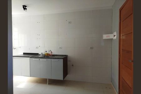 Apartamento para alugar com 45m², 2 quartos e sem vagaCozinha