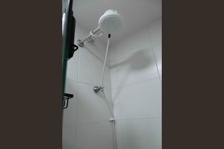 Apartamento à venda com 32m², 2 quartos e sem vaga Apartamento à venda com 32m², 2 quartos e sem vagaBanheiro Social