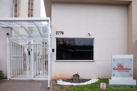 Apartamento à venda com 32m², 2 quartos e sem vaga Apartamento à venda com 32m², 2 quartos e sem vagaFachada