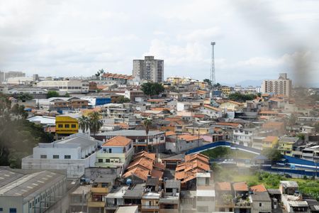 Apartamento à venda com 32m², 2 quartos e sem vaga Apartamento à venda com 32m², 2 quartos e sem vagaVista Quarto 2