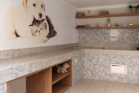 Apartamento à venda com 32m², 2 quartos e sem vaga Apartamento à venda com 32m², 2 quartos e sem vagaÁrea comum