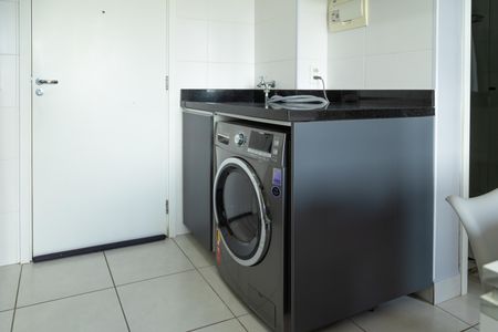 Apartamento à venda com 32m², 2 quartos e sem vaga Apartamento à venda com 32m², 2 quartos e sem vagaÁrea de Serviço